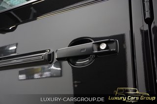 Mercedes-Benz G63 AMG A22-Carbon-FondEntertainment-ModelYear26 - фото 10
