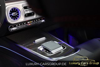 Mercedes-Benz G63 AMG TV-Carbon-A22-SUPERIOR-MY26 - foto 28