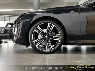 BMW 740 d xDrive M Sport Individual-M-21-Prof - фото 3