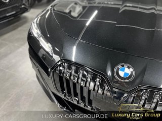 BMW 740 d xDrive M Sport Individual-M-21-Prof - фото 4