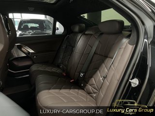 BMW 740 d xDrive M Sport Individual-M-21-Prof - фото 16