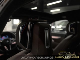 BMW 740 d xDrive M Sport Individual-M-21-Prof - фото 17