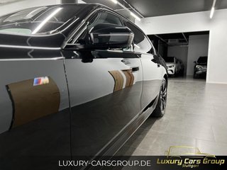 BMW 740 d xDrive M Sport Individual-M-21-Prof - фото 19