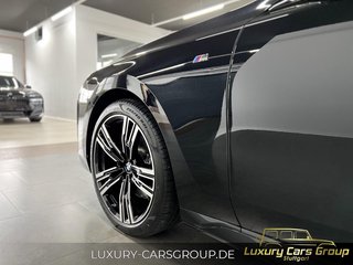 BMW 740 d xDrive M Sport Individual-M-21-Prof - фото 20