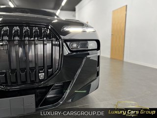BMW 740 d xDrive M Sport Individual-M-21-Prof - фото 21