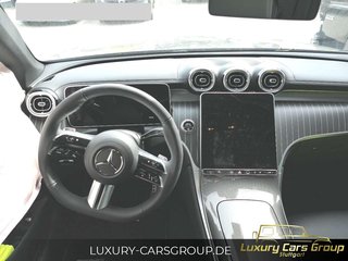 Mercedes-Benz GLC 300 d 4M AMG-Pano-Digi-Winter-360° - foto 12