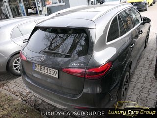Mercedes-Benz GLC 300 d 4M AMG-Pano-Digi-Winter-360° - foto 3