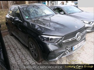 Mercedes-Benz GLC 300 d 4M AMG-Pano-Digi-Winter-360° - foto 4