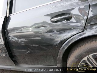 Mercedes-Benz GLC 300 d 4M AMG-Pano-Digi-Winter-360° - foto 9
