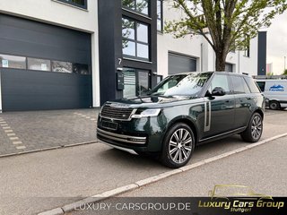 Land Rover Range Rover Used vehicle for sale