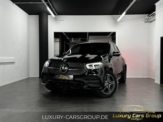 Mercedes-Benz GLE 400 New vehicle for sale