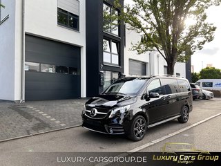 Mercedes-Benz V 300 Used vehicle for sale