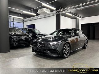 Mercedes-Benz C 200 Used vehicle for sale