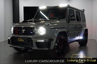 Mercedes-Benz G 63 AMG New vehicle for sale