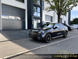 Mercedes-Benz GLC 200 Авто с пробегом купить