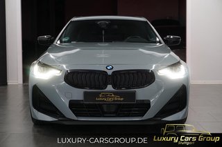 BMW M240i HUD-H&K-Shadow-360° - bilder 2