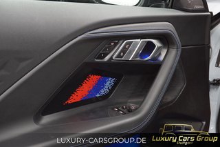 BMW M240i HUD-H&K-Shadow-360° - bilder 13