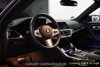 BMW M240i HUD-H&K-Shadow-360° - bilder 15
