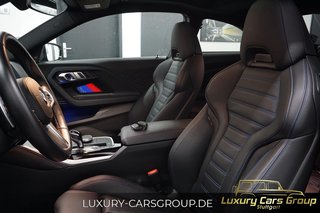 BMW M240i HUD-H&K-Shadow-360° - bilder 17