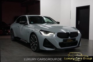 BMW M240i HUD-H&K-Shadow-360° - bilder 3