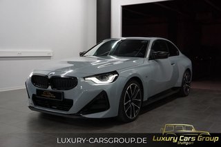 BMW M240i HUD-H&K-Shadow-360° - bilder 4