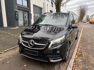 Mercedes-Benz V 300 - foto 1