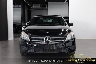 Mercedes-Benz A 180 SitzHeiz-Navi-Tempomat-Sommer+Winteradsatz - bilder 2