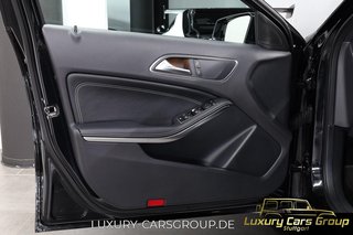 Mercedes-Benz A 180 SitzHeiz-Navi-Tempomat-Sommer+Winteradsatz - bilder 13