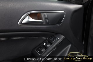 Mercedes-Benz A 180 SitzHeiz-Navi-Tempomat-Sommer+Winteradsatz - bilder 14