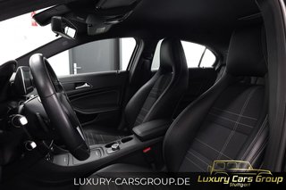 Mercedes-Benz A 180 SitzHeiz-Navi-Tempomat-Sommer+Winteradsatz - bilder 16