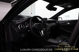 Mercedes-Benz A 180 SitzHeiz-Navi-Tempomat-Sommer+Winteradsatz - bilder 17