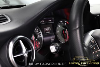 Mercedes-Benz A 180 SitzHeiz-Navi-Tempomat-Sommer+Winteradsatz - bilder 18