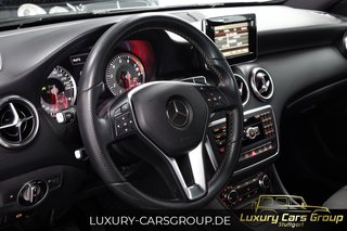 Mercedes-Benz A 180 SitzHeiz-Navi-Tempomat-Sommer+Winteradsatz - bilder 20