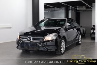 Mercedes-Benz A 180 SitzHeiz-Navi-Tempomat-Sommer+Winteradsatz - bilder 3