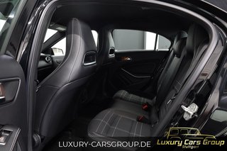 Mercedes-Benz A 180 SitzHeiz-Navi-Tempomat-Sommer+Winteradsatz - bilder 21