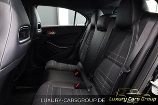 Mercedes-Benz A 180 SitzHeiz-Navi-Tempomat-Sommer+Winteradsatz - bilder 22