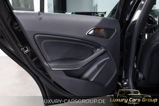 Mercedes-Benz A 180 SitzHeiz-Navi-Tempomat-Sommer+Winteradsatz - bilder 23