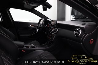 Mercedes-Benz A 180 SitzHeiz-Navi-Tempomat-Sommer+Winteradsatz - bilder 26