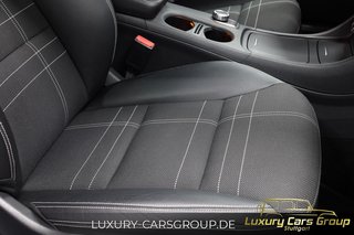 Mercedes-Benz A 180 SitzHeiz-Navi-Tempomat-Sommer+Winteradsatz - bilder 27