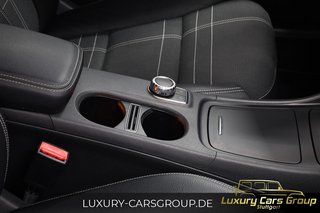 Mercedes-Benz A 180 SitzHeiz-Navi-Tempomat-Sommer+Winteradsatz - bilder 28