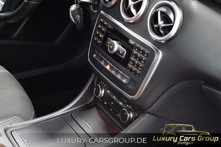 Mercedes-Benz A 180 SitzHeiz-Navi-Tempomat-Sommer+Winteradsatz - bilder 29
