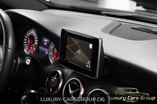 Mercedes-Benz A 180 SitzHeiz-Navi-Tempomat-Sommer+Winteradsatz - bilder 30