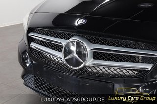 Mercedes-Benz A 180 SitzHeiz-Navi-Tempomat-Sommer+Winteradsatz - bilder 4