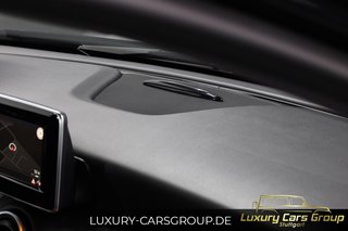 Mercedes-Benz A 180 SitzHeiz-Navi-Tempomat-Sommer+Winteradsatz - bilder 31