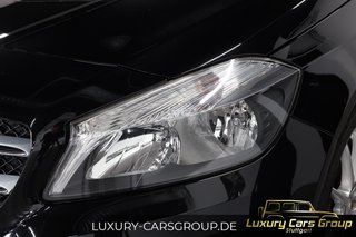 Mercedes-Benz A 180 SitzHeiz-Navi-Tempomat-Sommer+Winteradsatz - bilder 5