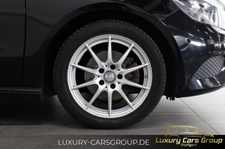Mercedes-Benz A 180 SitzHeiz-Navi-Tempomat-Sommer+Winteradsatz - bilder 7