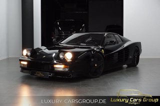Ferrari Testarossa KW-Sportauspuff-Restauriert - bilder 2