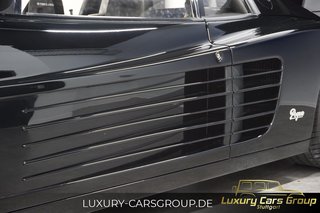 Ferrari Testarossa KW-Sportauspuff-Restauriert - bilder 11