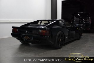 Ferrari Testarossa KW-Sportauspuff-Restauriert - bilder 14