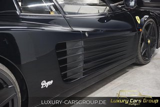 Ferrari Testarossa KW-Sportauspuff-Restauriert - bilder 15